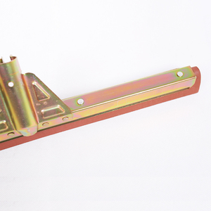 <span class=keywords><strong>Raclette</strong></span> caoutchouc en acier inoxydable, produit bon marché, usine directe, prix d'usine - Product Image 2