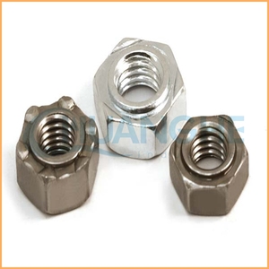 Ventes chaudes bon prix din 928 standard col carré écrous <span class=keywords><strong>à</strong></span> <span class=keywords><strong>souder</strong></span> - Product Image 2