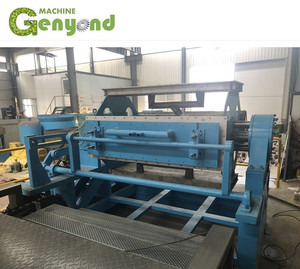 Máy Làm Khay Trứng Giấy Tự Động Hoàn Toàn - Product Image 5