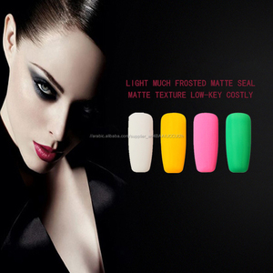الكندية الموزعين مطلوب ماتي الأشعة فوق البنفسجية هلام الصانع الدائم - Product Image 2