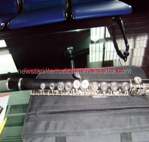 high quality composite flute HFL-703 musical instruments