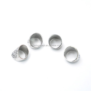 High Quality Indian Textured <strong>Ring</strong> Antique Metal <strong>Boho</strong> <strong>Ring</strong> Big Stone <strong>Ring</strong> - Product Image 4