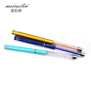 Venta caliente Nail Pen Set Crystal Painting Pen para Nail Art - Product Image 2