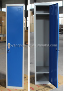 Tủ Đựng Đồ 1 Cửa Một Ngăn Tủ Bằng Thép - Product Image 3