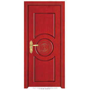 Proveedor Chino de <span class=keywords><strong>Puertas</strong></span> Corredizas de Madera Maciza de Buena Calidad a Buen Precio - Product Image 4