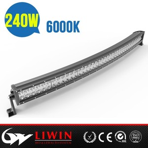 Lw nueva llegada luz led bar soportes de montaje llevó la barra ligera luces de conducción kc llevó la barra ligera <span class=keywords><strong>para</strong></span> coches - Product Image 1
