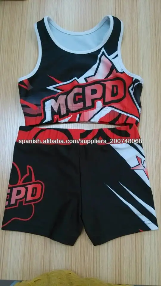 2014 personalizar el diseño porristas uniformes,traje de porrista,conjunto trainning