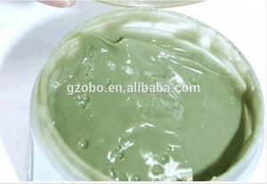 Maschera Facciale OEM di Alta Qualità al Fango Nero con Maialino, Rimuove i Punti Neri, Idratante e Levigante - Product Image 4