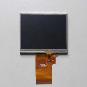 320X240 50 Pin 3.5 Inch <span class=keywords><strong>TFT</strong></span> LCD Hiển Thị 69.03A23.T01 A035QN05 V1 - Product Image 2