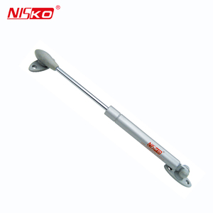 Furniture Hardware Kitchen Cabinet <strong>Door</strong> <strong>Spring</strong> Straight Arm Pneumatic Flap Lid Stay <strong>Door</strong> Gas <strong>Spring</strong> - Product Image 5
