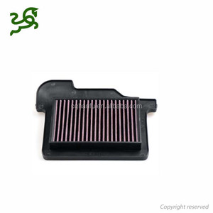 Filtro de aire para motocicleta NINJA250 <span class=keywords><strong>300</strong></span>, limpiador de admisión de buena calidad - Product Image 3