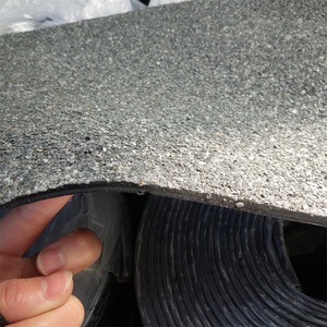 Lámina de Techo Asfáltica de 3mm 4mm, Membrana Impermeable - Product Image 5