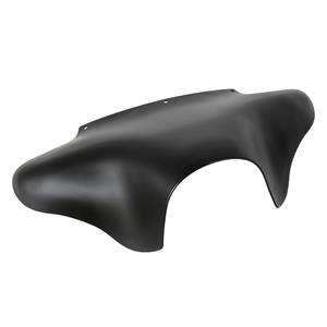 Carenado Exterior Delantero Tipo Batwing Negro Mate XF290601-MB para Yamaha VStar V-Star 650 <span class=keywords><strong>1100</strong></span> Classic - Product Image 1