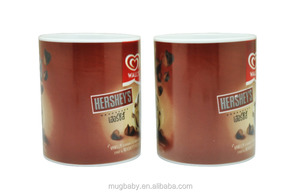 Galleta de Chocolate Coffe tazas cambiantes del Color tazas de café <span class=keywords><strong>a</strong></span> <span class=keywords><strong>granel</strong></span> - Product Image 2