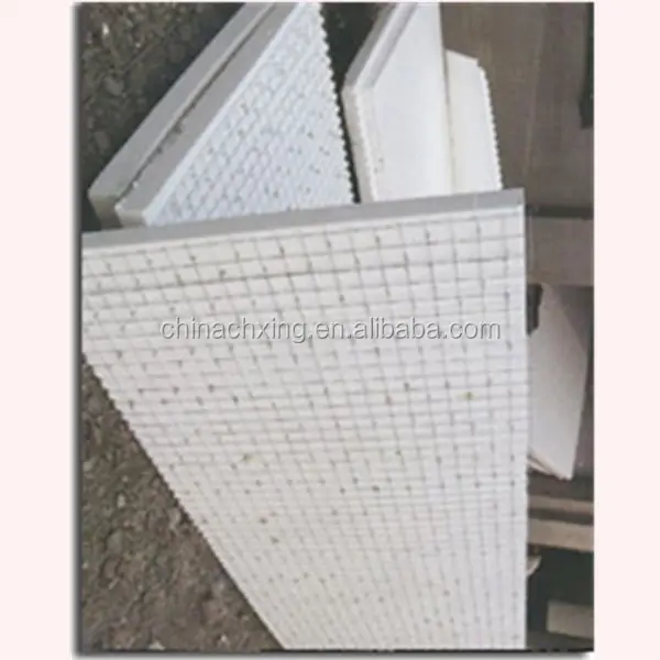 Металлические строительные материалы 3d eps Стальная Сетчатая настенная панель для продажи