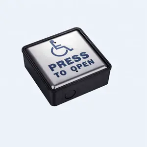 Automatischer Tür schalter für Behinderte (PB09)