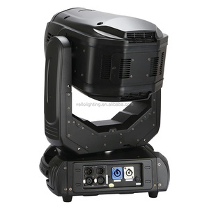 Vello 17r faisceau spot wash 3 en 1 350w lumière principale mobile Noble Gene 350 - Product Image 2