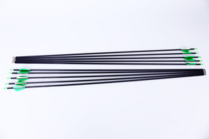 Frecce in Fibra di Carbonio di Alta Qualità per Arco Compound, Fornite da Fabbrica Cinese - Product Image 5