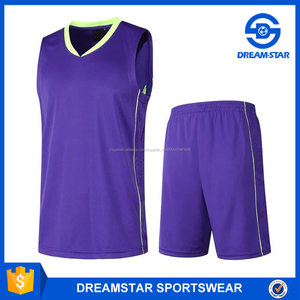 Personalized design design sublimation red Uniforms Basketball with the name and logo - Product Image 4