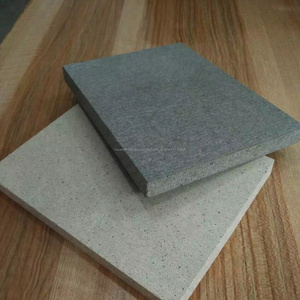 Precio barato paneles de pared vidrio magnesita óxido - Product Image 1