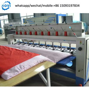 المنزلية آلة خياطة اللحف لحاف ماكينة - Product Image 6