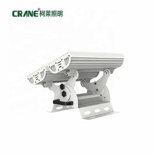 Công suất cao 300 <span class=keywords><strong>watt</strong></span> <span class=keywords><strong>RGB</strong></span> <span class=keywords><strong>LED</strong></span> nhẹ Lũ lụt ánh sáng cho xây dựng bên ngoài mặt tiền chiếu sáng - Product Image 4