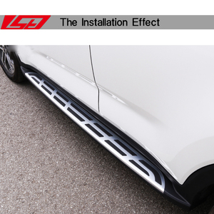 Di alta Qualità <span class=keywords><strong>Accessori</strong></span> Auto Esterni Automotive Esecuzione di Bordo per Kia <span class=keywords><strong>Sportage</strong></span> <span class=keywords><strong>Accessori</strong></span> 2018 + - Product Image 4