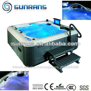 American standard bathtubs jacuzzy whirlpool massage spa SR869 - Product Image 1