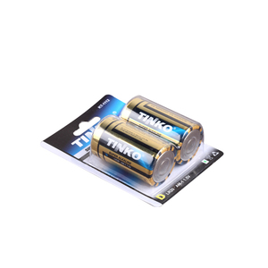 Oem Zn/Mno2 Manganese D Size Lr20 Am1 1.5V Alkaline <strong>Dry</strong> <strong>Battery</strong> for Torches - Product Image 5