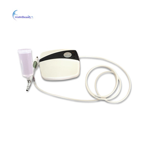 แอร์บรัชแต่งเค้กพร้อมคอมเพรสเซอร์ - Product Image 4