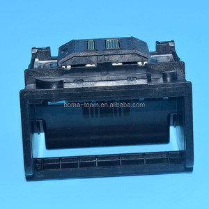 Tête d'impression, 5 couleurs, pour HP862 <span class=keywords><strong>HP364</strong></span>/HP564, pour imprimante HP Photsmart c10/D5468/c309/C310/D5388, 7510, 5 pièces - Product Image 3