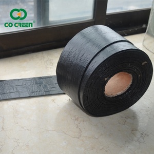 Go Green Crepa di Tenuta Bitume <span class=keywords><strong>Nastro</strong></span>/<span class=keywords><strong>Adesivo</strong></span> Crepa <span class=keywords><strong>Nastro</strong></span>/Strada Crepe Riparazione <span class=keywords><strong>Sigillante</strong></span> - Product Image 1
