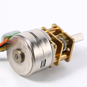 <span class=keywords><strong>Mini</strong></span> 5 V <span class=keywords><strong>stepper</strong></span> motor per il digitale serratura della porta intelligente serratura della porta - Product Image 5