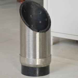 Elemento de Filtro de Retorno de Metal em Fibra de Vidro, Cartucho de Filtro de Óleo para Carro com Recursos de Transporte para Uso em Máquinas - Product Image 3