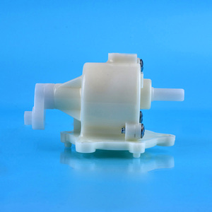 Pièces de ventilateur électrique 5 v, ensemble de boîte de vitesse en plastique, boîtier de commutation, minuterie - Product Image 3