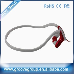 detrás de los auriculares del cuello de las apuestas deportivas - Product Image 1