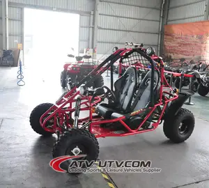 Mesin BUGGY JINGLONG 150CC Obral BUGGY Kecepatan Tinggi