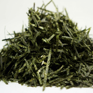 Nori Kizami Tostado en Fábrica Certificado Halal, Nori en Rodajas para Galletas - Product Image 1