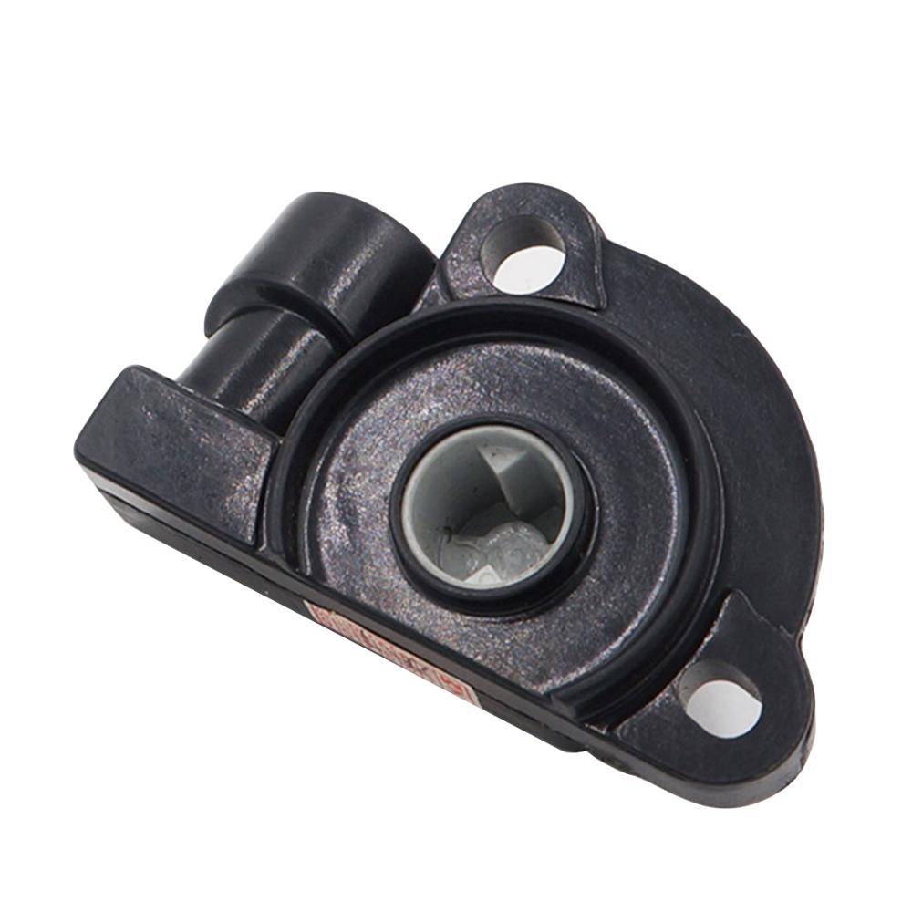 Throttle Position Sensor (TPS) Replacement for Buick 06682 06681
