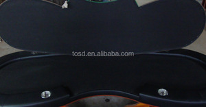 Acier tasse multy poker jeu utilisé <span class=keywords><strong>table</strong></span> De Poker avec jambes de fer bois utilisé casino craps poker tables - Product Image 6