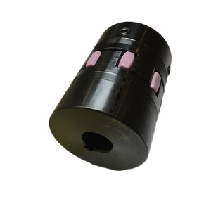 Ktr <span class=keywords><strong>rotex</strong></span> GS gr hình ngôi sao mận khớp nối đàn hồi mô-men xoắn lớn động cơ servo khớp nối trục vít - Product Image 6