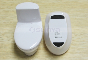 Creative Toilet Close Stool <strong>USB</strong> Mini <strong>Speaker</strong> for Tablet PC Computer Laptop - Product Image 4