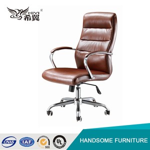Silla de oficina moderna cómoda muestra gratuita personalizada OEM para venta directa de fábrica de ordenadores muy para entorno de oficina varios - Product Image 5