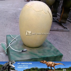 Fabricante <span class=keywords><strong>de</strong></span> <span class=keywords><strong>Huevos</strong></span> <span class=keywords><strong>de</strong></span> Dinosaurio Animatrónico T-rex para Parque <span class=keywords><strong>de</strong></span> Atracciones My Dino D26 - Product Image 4