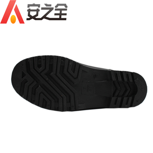 Nero A Buon Mercato Alla Moda <span class=keywords><strong>Stivali</strong></span> Da Pioggia <span class=keywords><strong>In</strong></span> <span class=keywords><strong>Gomma</strong></span> di Sicurezza - Product Image 5