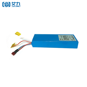 24 V 3AH 5AH 8.7AH 8.8AH 24AH 6000 mAH Lithium Li-Ion- - Product Image 2