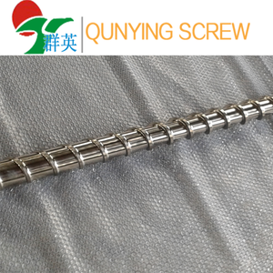 Винтовой цилиндр из ПВХ - Product Image 2