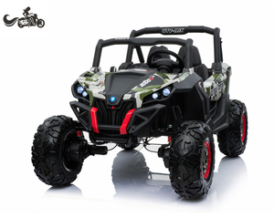 Potencia de la batería 12 V eléctrico niños coche de juguete Coche - Product Image 1