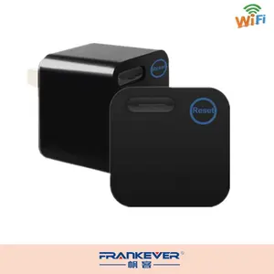 Wireless Wifi SwitchためAir状態Phone APP Remote Control Timer Smart Home
