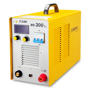 Inversor de ahorro de energía IGBT TIG Soldador DC <span class=keywords><strong>Argon</strong></span> Arc Tig Soldadura - Product Image 1